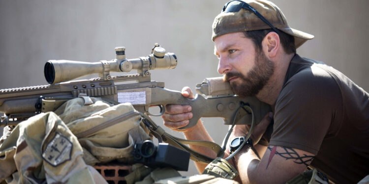 American Sniper