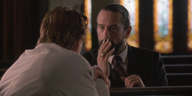Angel Heart