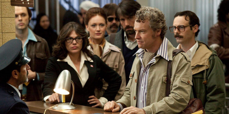 Argo