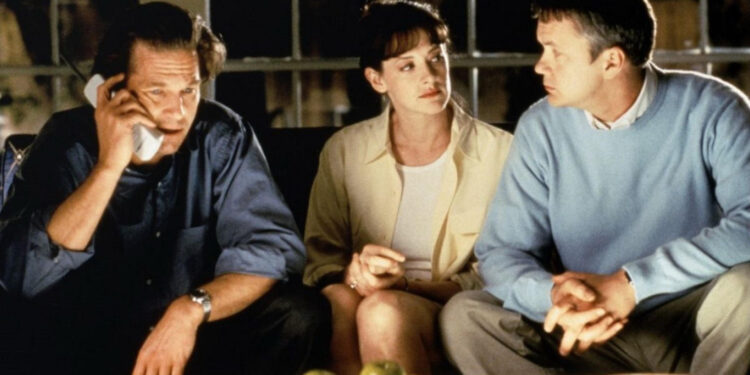 Arlington Road