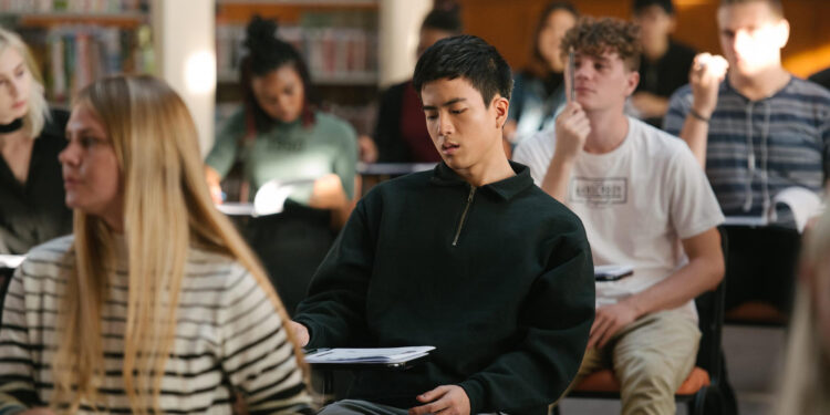 Bad Genius