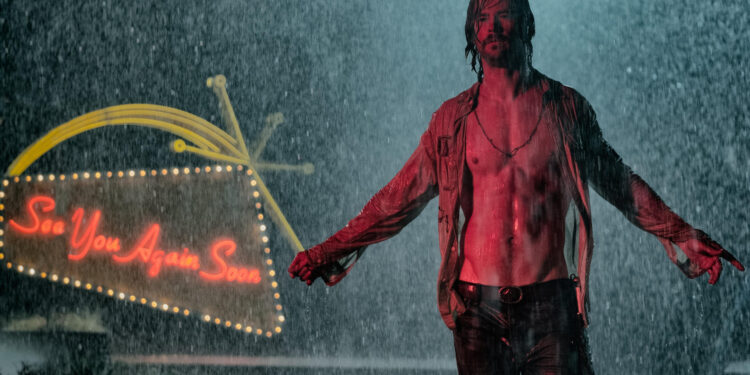 Bad Times at the El Royale