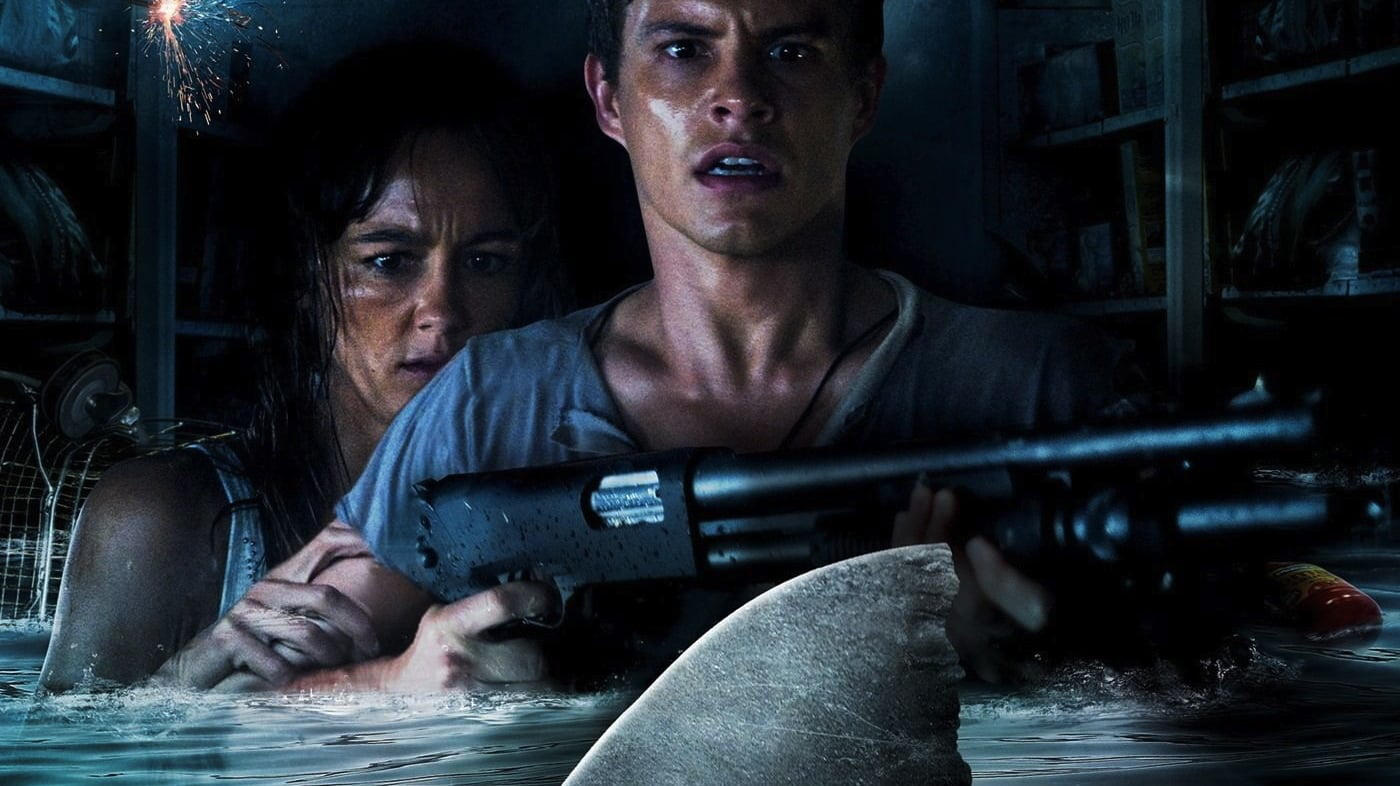 Top Aquatic Thriller Films You Haven’t Seen