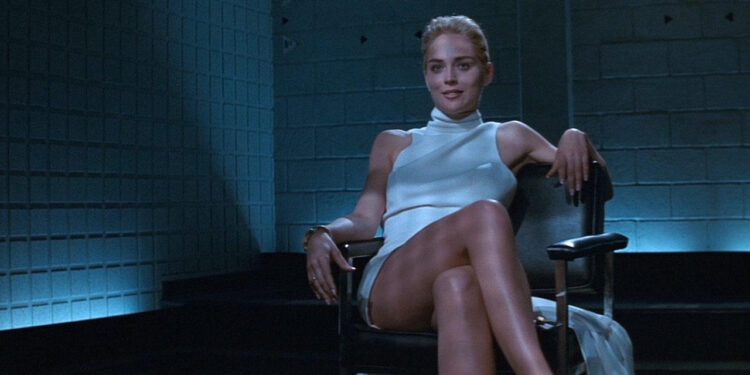 Basic Instinct