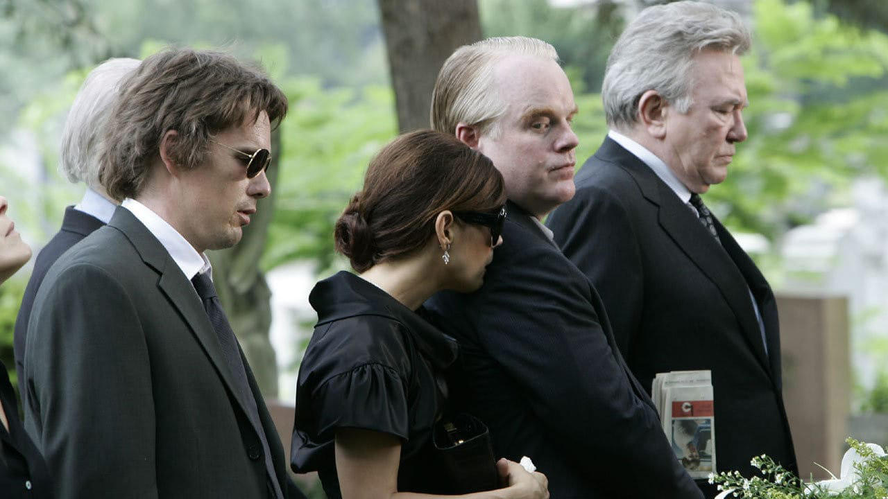 Top Caper & Heist Films You Haven’t Seen (Part 1)