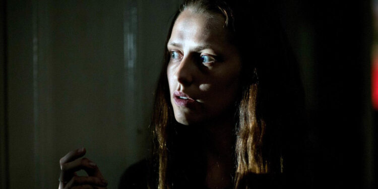 Berlin Syndrome
