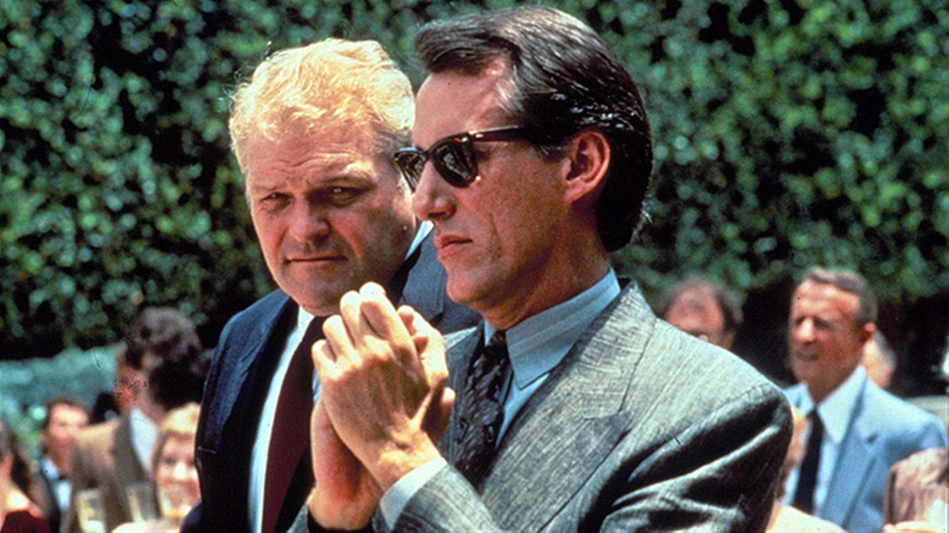 Top Assassins and Hitmen Films You Haven’t Seen