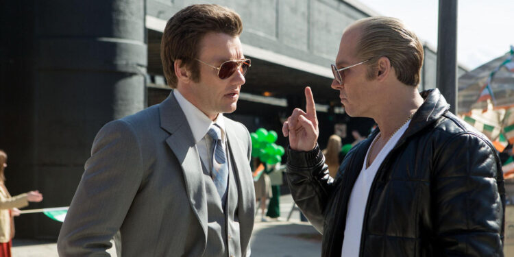 Black Mass