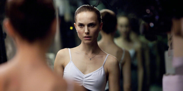 Black Swan