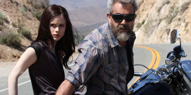 Blood Father