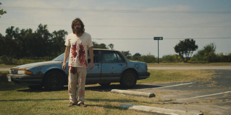 Blue Ruin