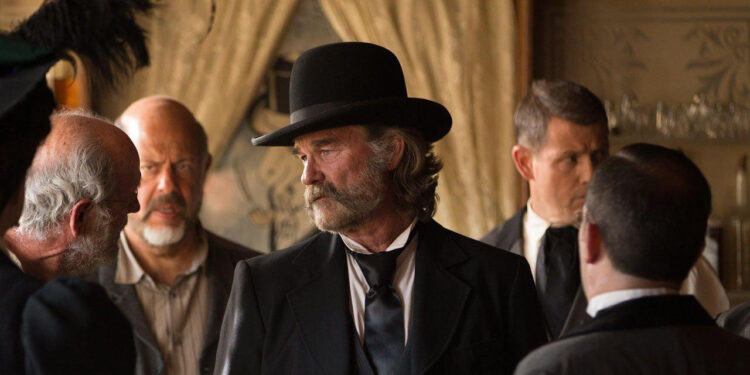 Bone Tomahawk