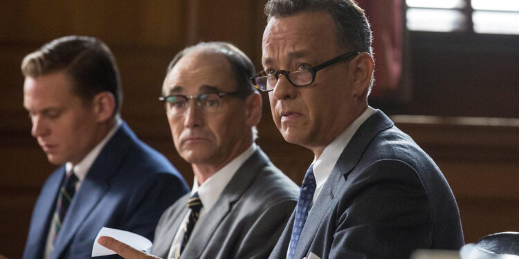 Bridge of Spies