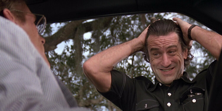 Cape Fear