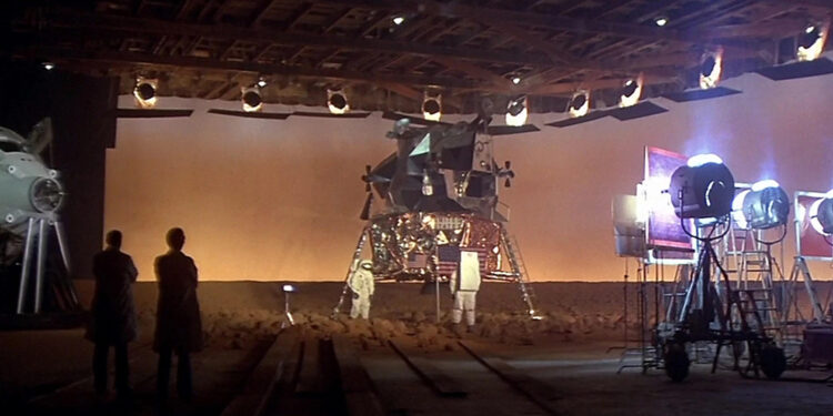 Capricorn One