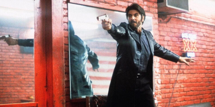 Carlito’s Way