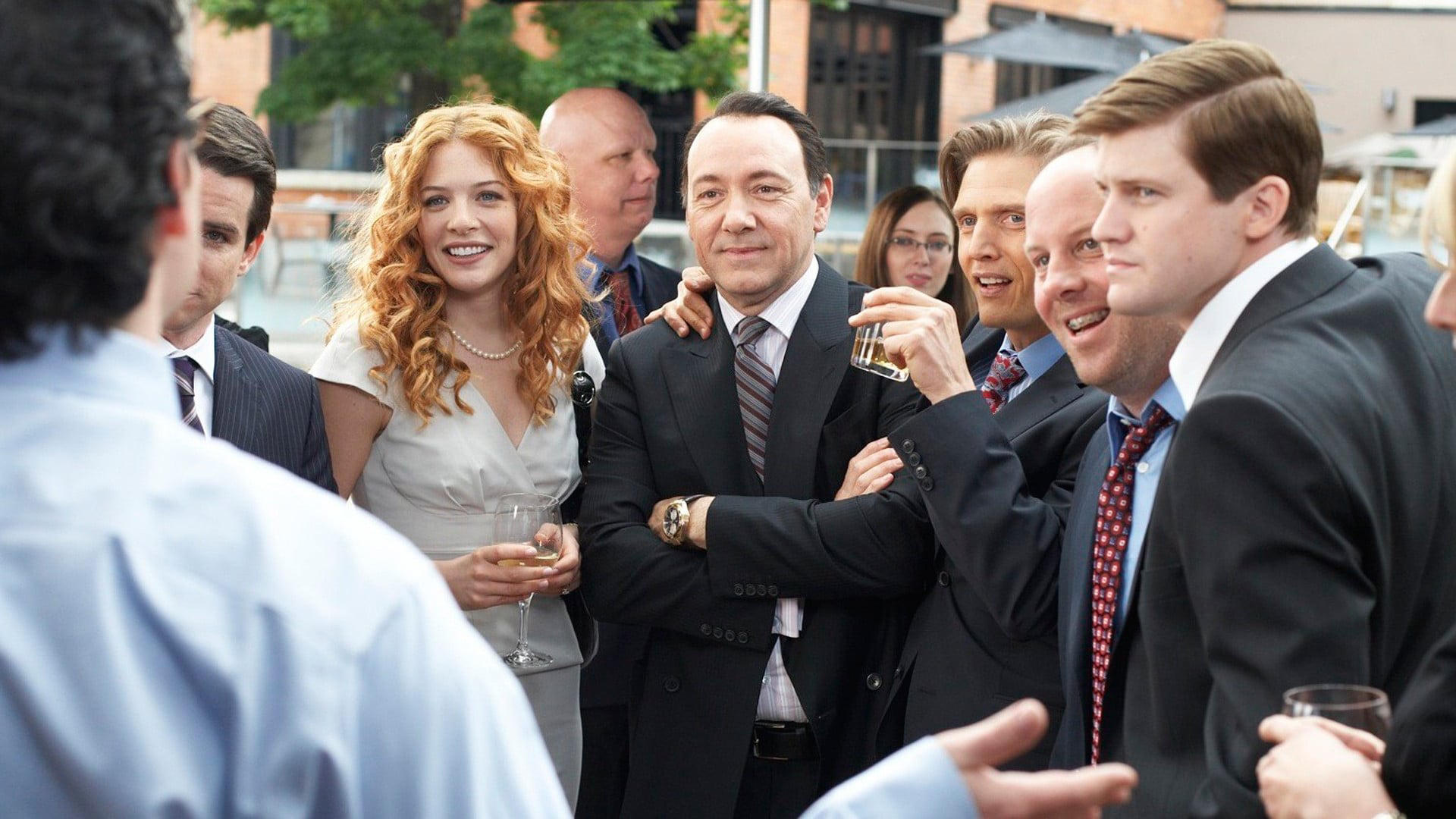 Top Films About Politics You Haven’t Seen