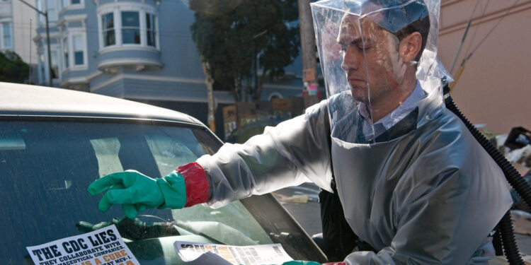 Contagion