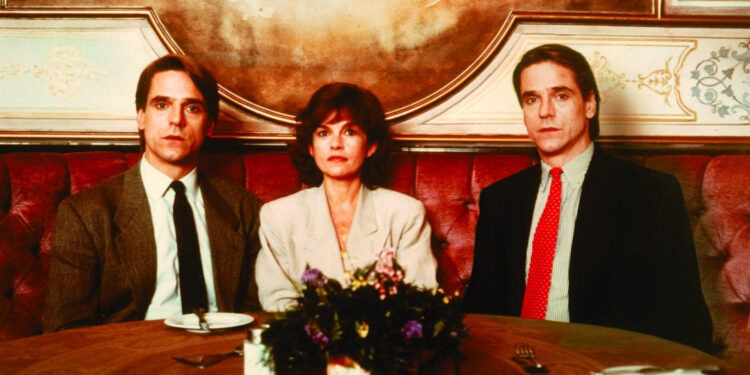 Dead Ringers
