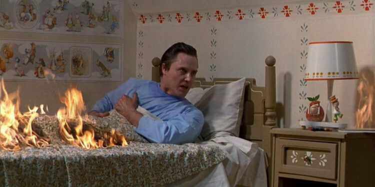 The Dead Zone