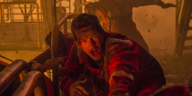 Deepwater Horizon