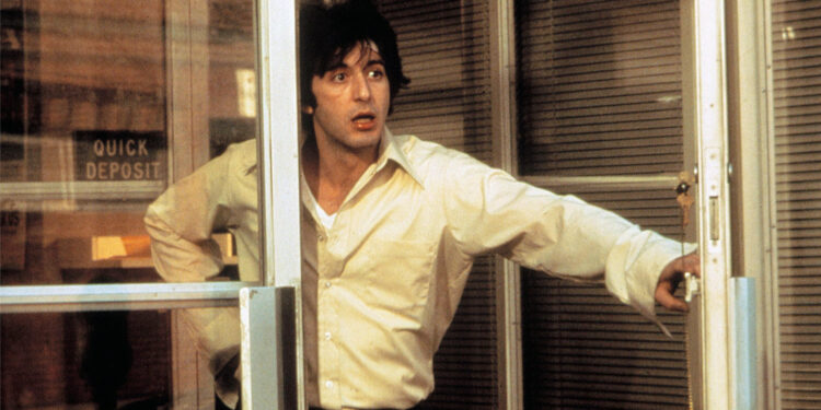 Dog Day Afternoon