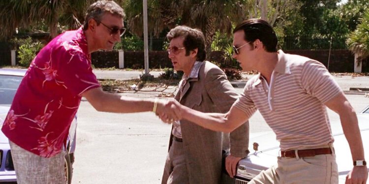 Donnie Brasco