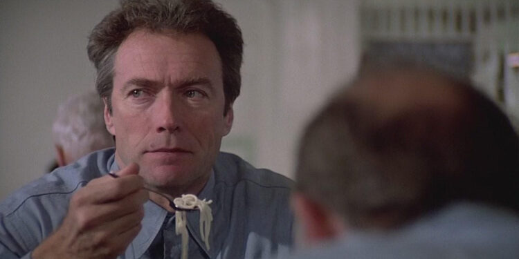 Escape From Alcatraz