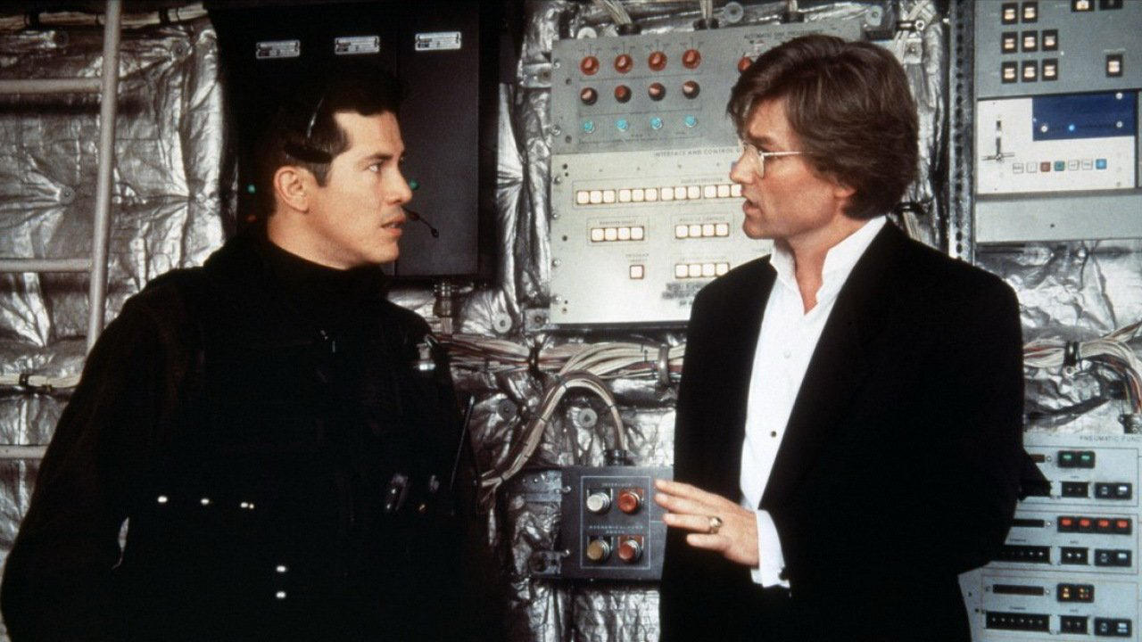 Top Aviation Thriller Films You Haven’t Seen