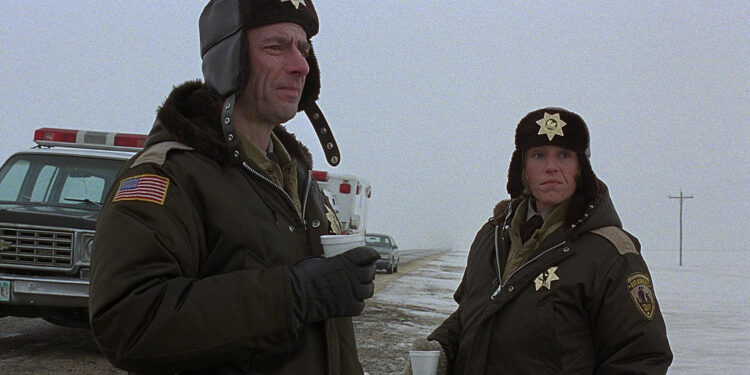 Fargo