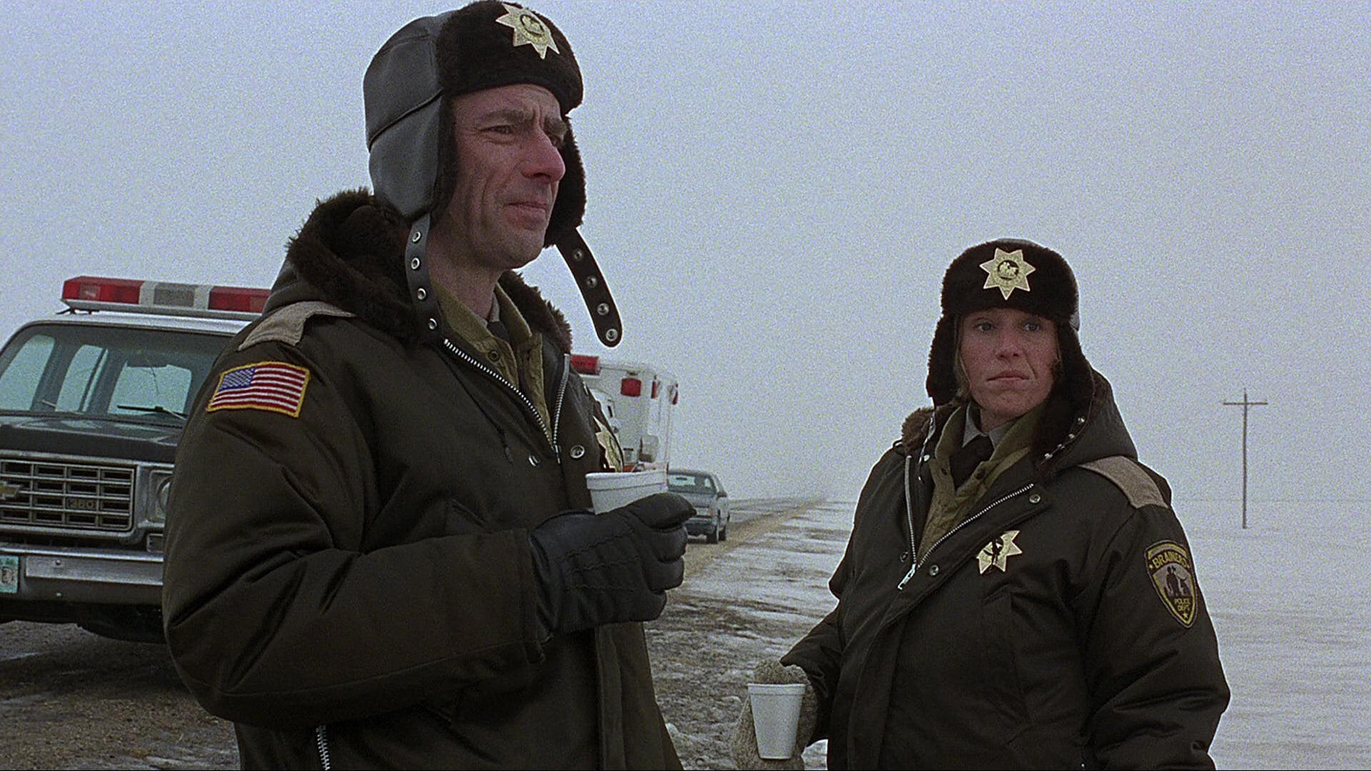 Best Heist Films of All Time