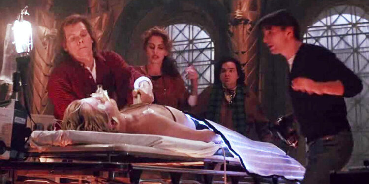 Flatliners
