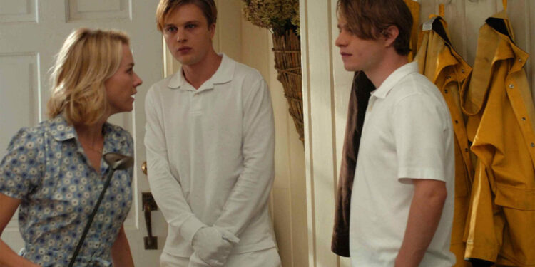 Funny Games