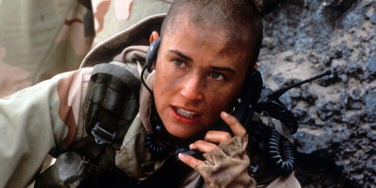 G.I. Jane