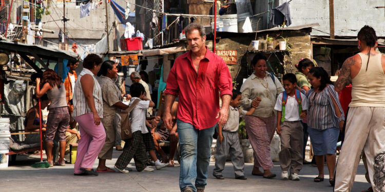 Get the Gringo