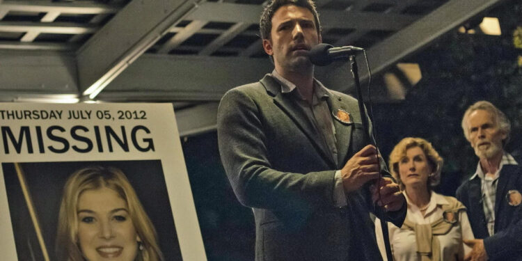 Gone Girl