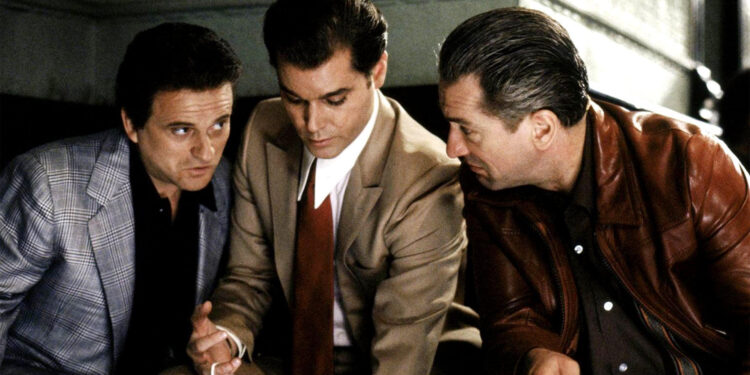GoodFellas