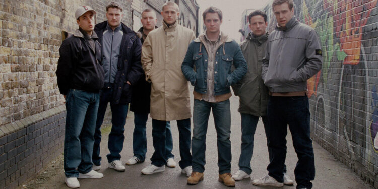 Green Street Hooligans