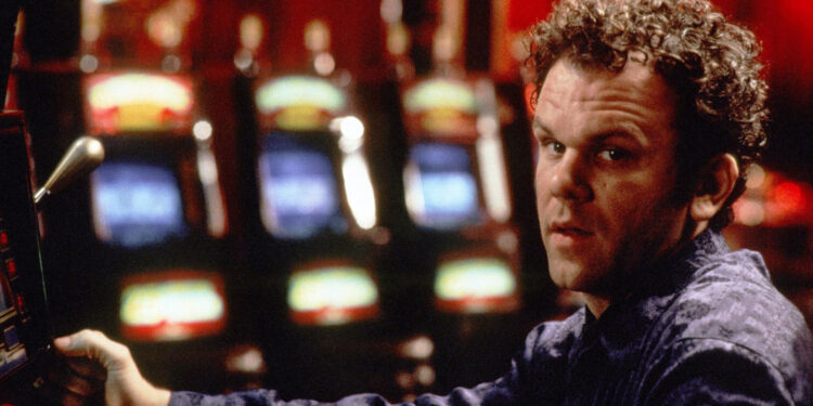 Hard Eight