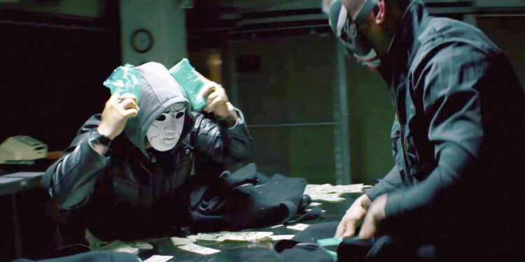 Heist