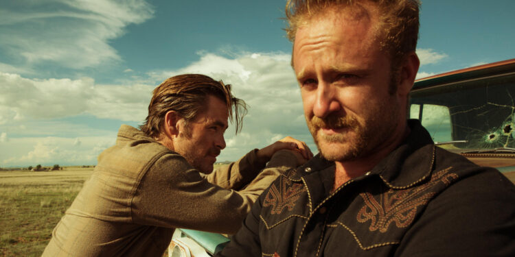Hell or High Water