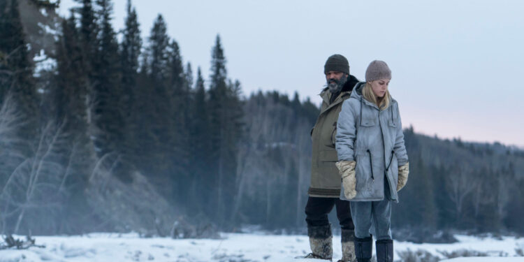 Hold the Dark