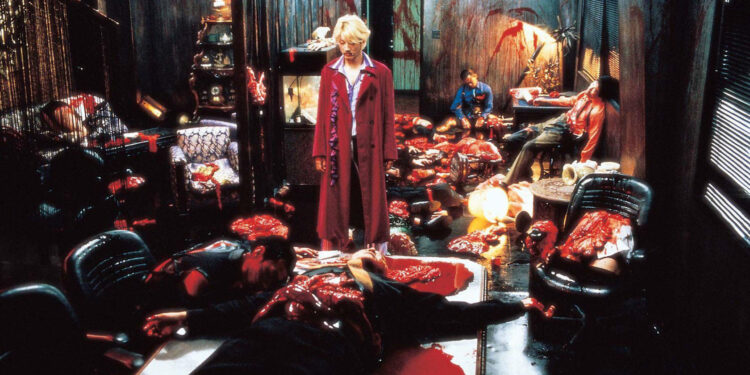 Ichi the Killer