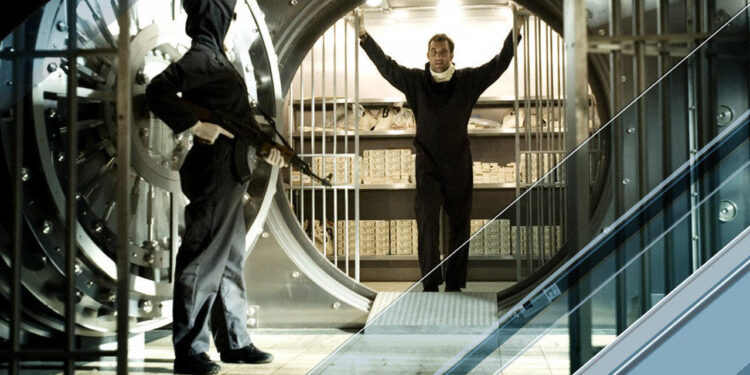 Inside Man