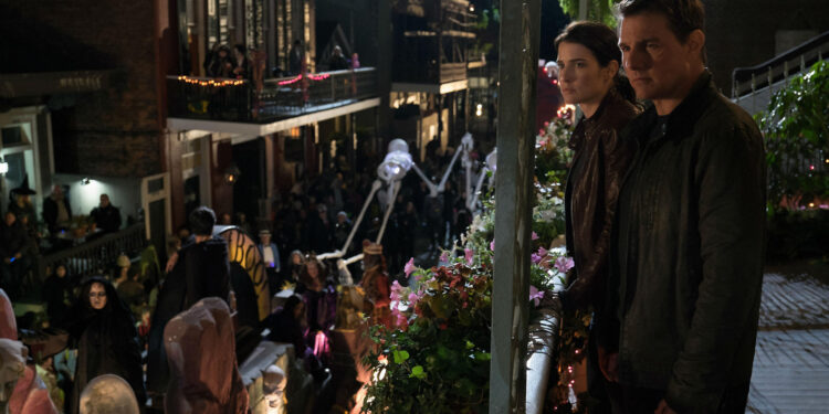 Jack Reacher: Never Go Back