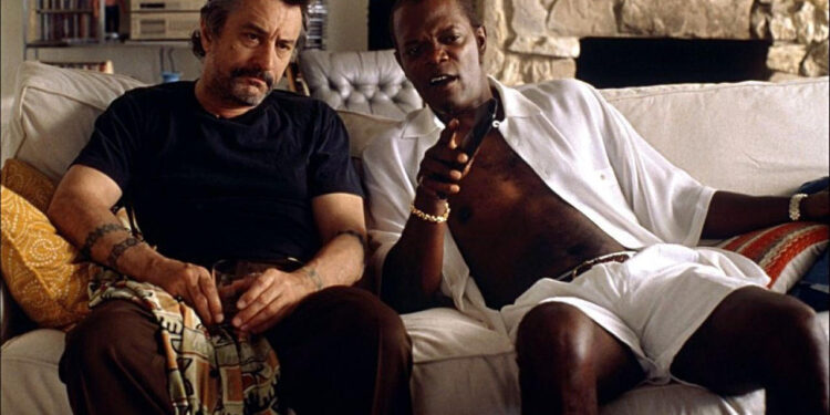 Jackie Brown