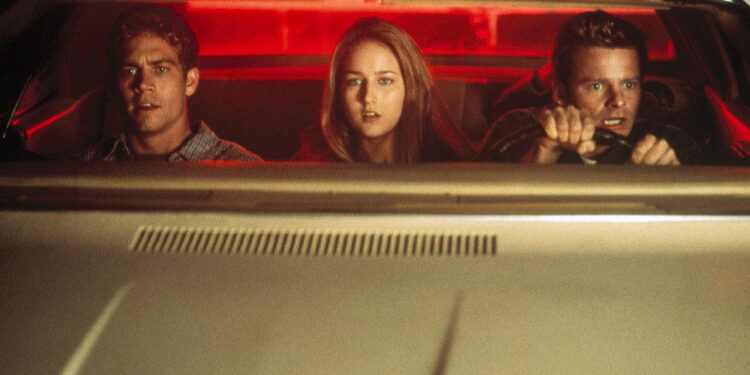 Joy Ride