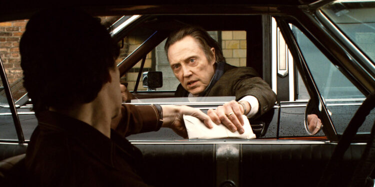 Kill the Irishman