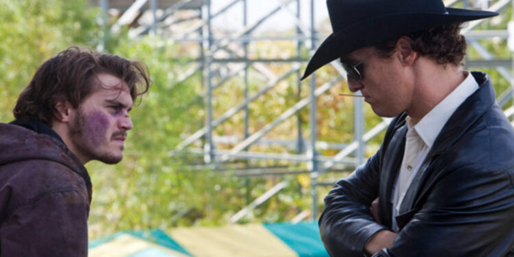 Killer Joe