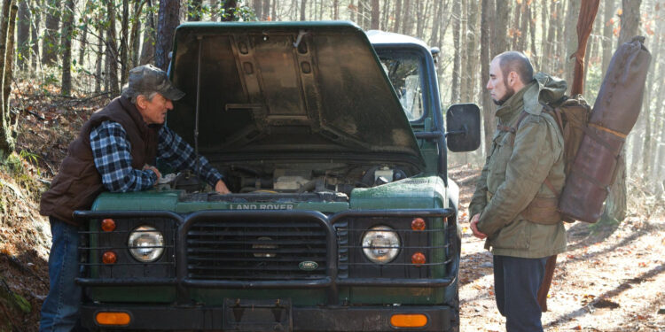 Killing Season